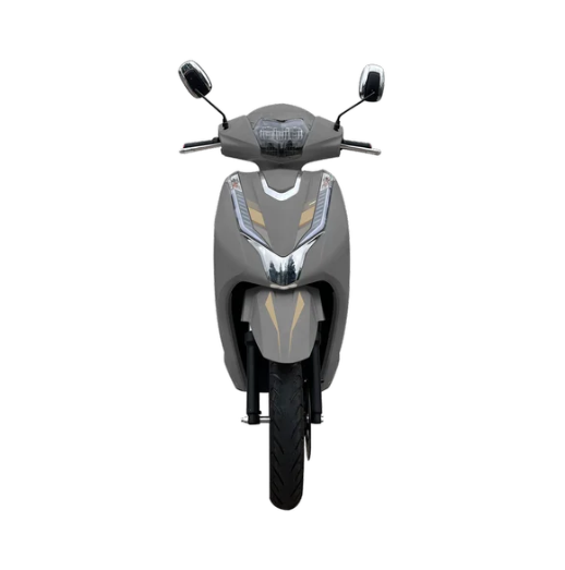 Zelvo XL Electric Scooter