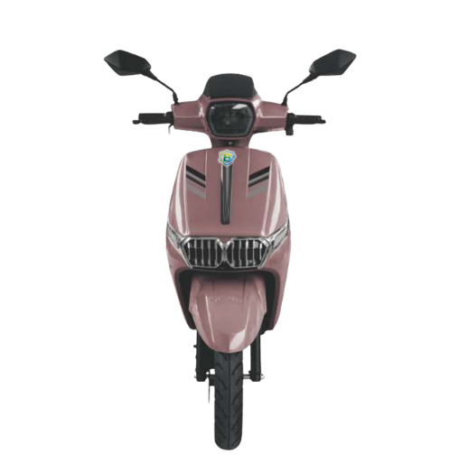 Zelvo XL Electric Scooter