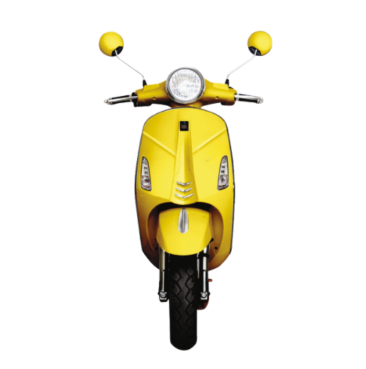 Zelvo XL Electric Scooter