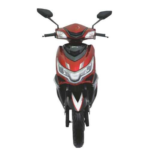 Zelvo XL Electric Scooter