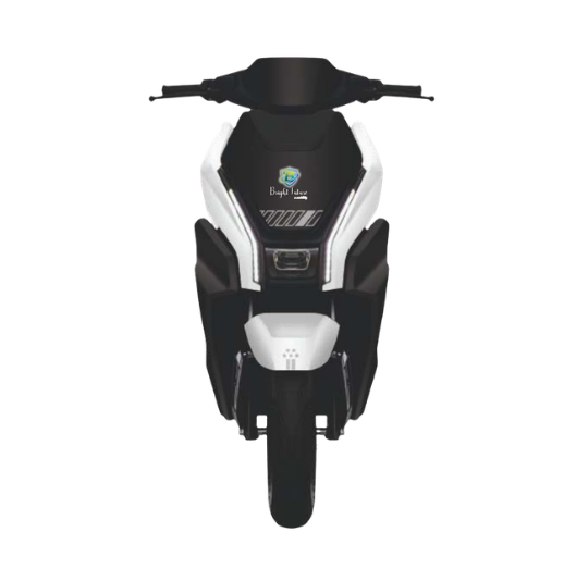 Zelvo XL Electric Scooter