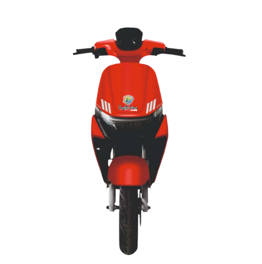 Zelvo XL Electric Scooter