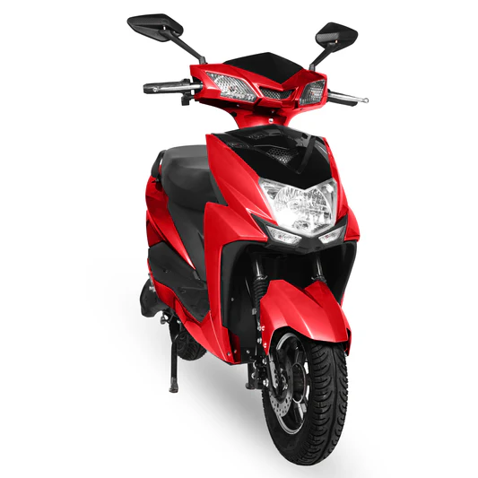 Zelvo XL Electric Scooter